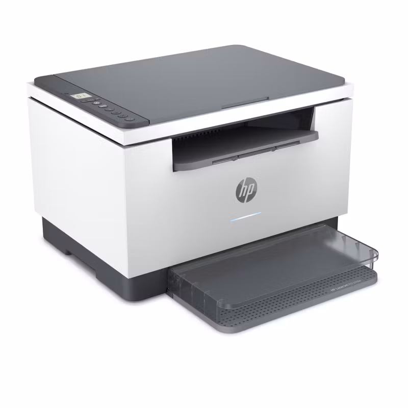 HP LaserJet MFP M234dw, multifunktionsskrivare (grå, Instant Ink, USB, LAN, WLAN, skanna, kopiera)