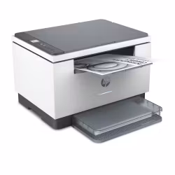 HP LaserJet MFP M234dw, multifunktionsskrivare (grå, Instant Ink, USB, LAN, WLAN, skanna, kopiera)
