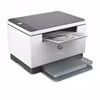 HP LaserJet MFP M234dw, multifunktionsskrivare (grå, Instant Ink, USB, LAN, WLAN, skanna, kopiera)