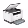 HP LaserJet MFP M234dw, multifunktionsskrivare (grå, Instant Ink, USB, LAN, WLAN, skanna, kopiera)