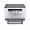 HP LaserJet MFP M234dw, multifunktionsskrivare (grå, Instant Ink, USB, LAN, WLAN, skanna, kopiera)