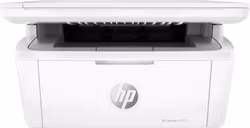 HP LaserJet MFP M140w, multifunktionsskrivare (ljusgrå, USB, WLAN, Bluetooth, skanna, kopiera)