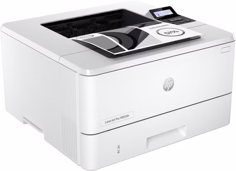 HP LaserJet Pro 4002dn-skrivare 1200 x 1200 DPI A4