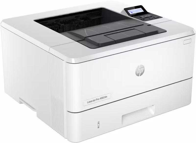 HP LaserJet Pro 4002dn-skrivare 1200 x 1200 DPI A4
