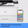 HP LaserJet Pro 4002dn-skrivare 1200 x 1200 DPI A4