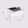 HP LaserJet Pro 4002dw-skrivare 1200 x 1200 DPI A4 Wi‑Fi