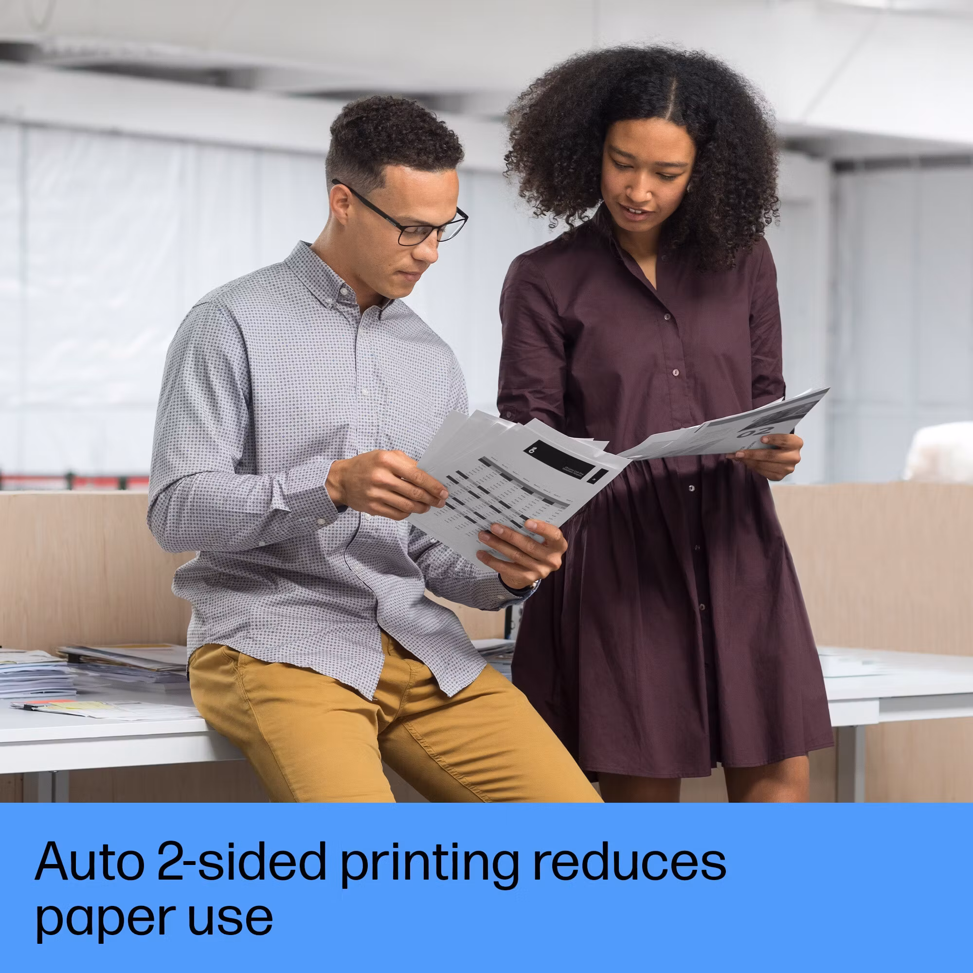 HP LaserJet Pro 4002dw-skrivare 1200 x 1200 DPI A4 Wi‑Fi