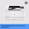 HP LaserJet Pro 4002dw-skrivare 1200 x 1200 DPI A4 Wi‑Fi