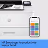HP LaserJet Pro 4002dw-skrivare 1200 x 1200 DPI A4 Wi‑Fi