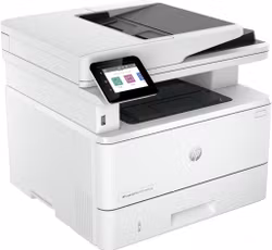 HP LaserJet Pro MFP 4102dw skrivare Laser A4 1200 x 1200 DPI 40 sidor/min Wi‑Fi