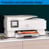 HP ENVY Inspire 7920e trådlös multifunktionsskrivare i färg, Instant Ink; kopiator, skanner