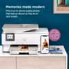 HP ENVY Inspire 7920e trådlös multifunktionsskrivare i färg, Instant Ink; kopiator, skanner