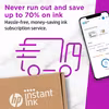 HP ENVY Inspire 7920e trådlös multifunktionsskrivare i färg, Instant Ink; kopiator, skanner