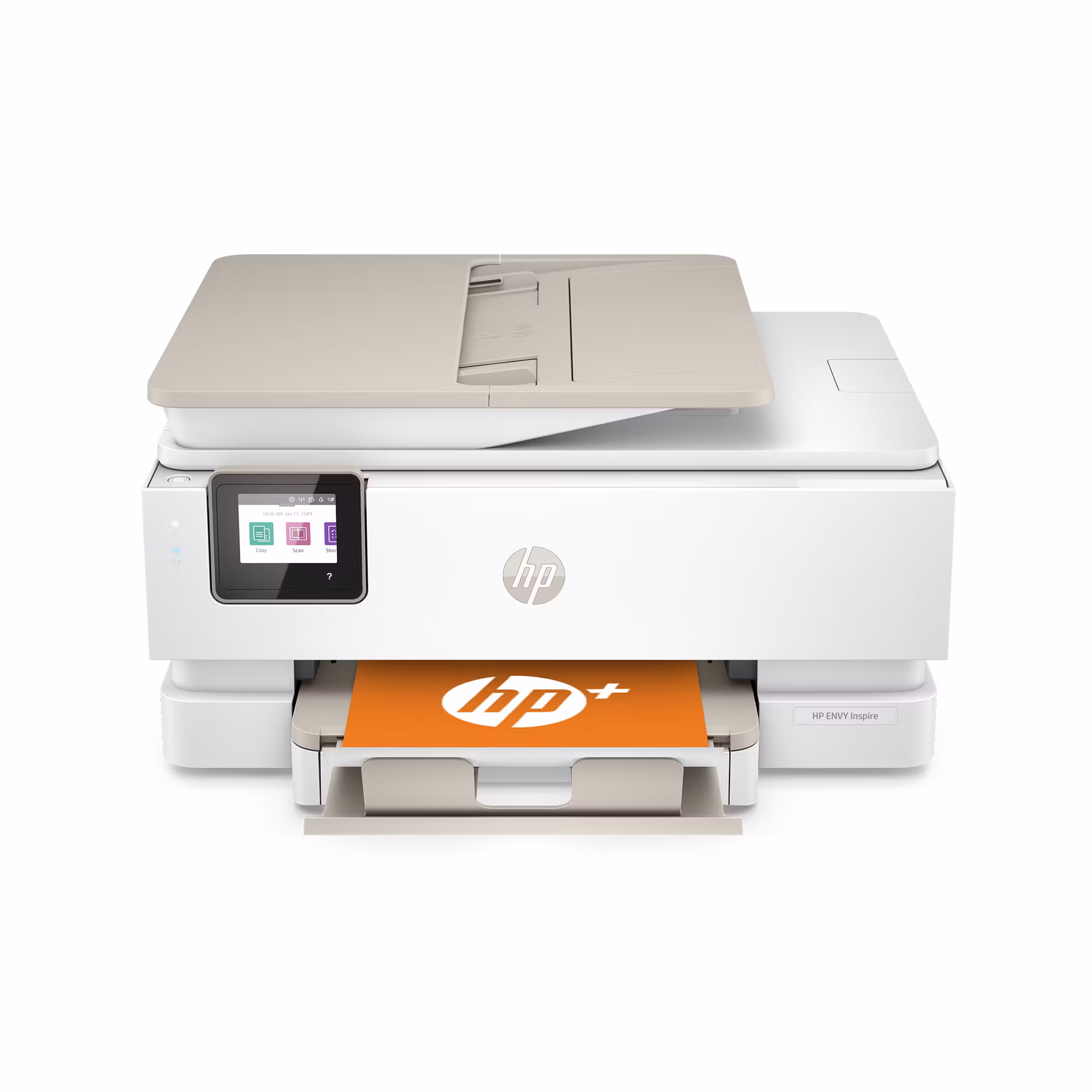 HP ENVY Inspire 7920e trådlös multifunktionsskrivare i färg, Instant Ink; kopiator, skanner