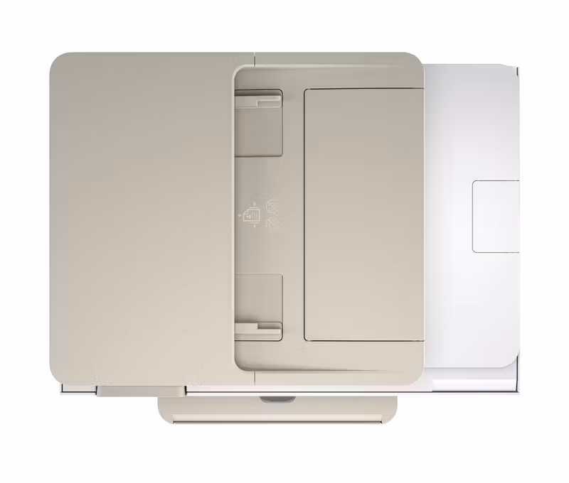 HP ENVY Inspire 7920e trådlös multifunktionsskrivare i färg, Instant Ink; kopiator, skanner
