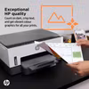 HP Smart Tank 7005 trådlös multifunktionsskrivare i färg, dubbelsidig utskrift; kopiator, skanner