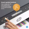 HP Smart Tank 7005 trådlös multifunktionsskrivare i färg, dubbelsidig utskrift; kopiator, skanner