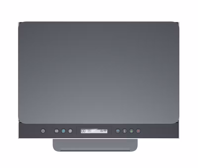 HP Smart Tank 7005 trådlös multifunktionsskrivare i färg, dubbelsidig utskrift; kopiator, skanner