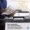 HP Smart Tank 7305 trådlös multifunktionsskrivare i färg, dubbelsidig utskrift; kopiator, skanner