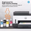 HP Smart Tank 7305 trådlös multifunktionsskrivare i färg, dubbelsidig utskrift; kopiator, skanner