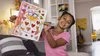 HP Smart Tank 7305 trådlös multifunktionsskrivare i färg, dubbelsidig utskrift; kopiator, skanner
