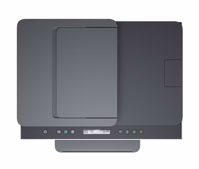 HP Smart Tank 7305 trådlös multifunktionsskrivare i färg, dubbelsidig utskrift; kopiator, skanner