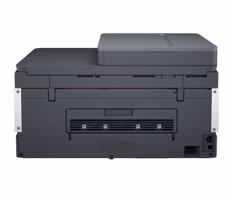 HP Smart Tank 7305 trådlös multifunktionsskrivare i färg, dubbelsidig utskrift; kopiator, skanner