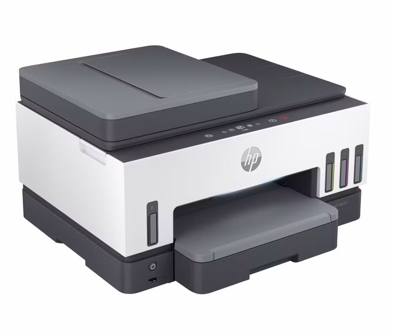HP Smart Tank 790 All-in-One-skrivare Thermal inkjet A4 4800 x 1200 DPI 15 sidor/min