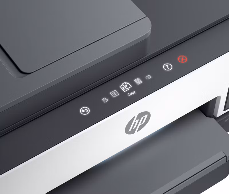 HP Smart Tank 790 All-in-One-skrivare Thermal inkjet A4 4800 x 1200 DPI 15 sidor/min