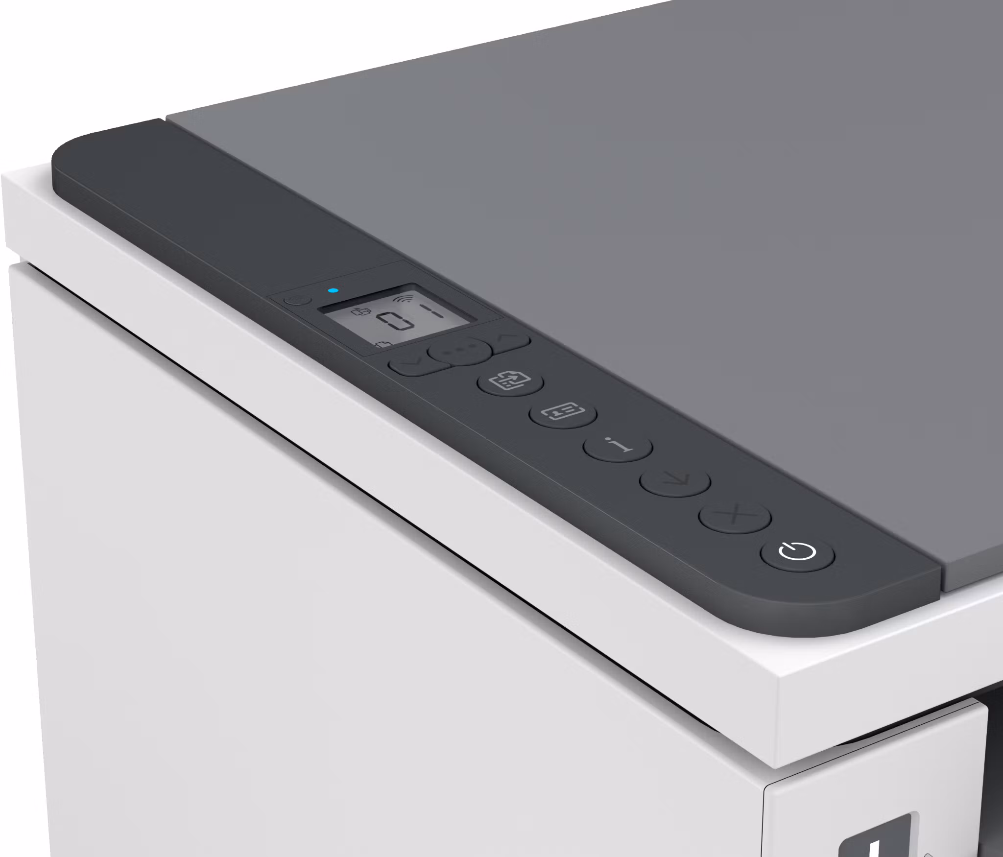 HP LaserJet Tank MFP 2604dw skrivare Laser A4 600 x 600 DPI 22 s/min Wi‑Fi