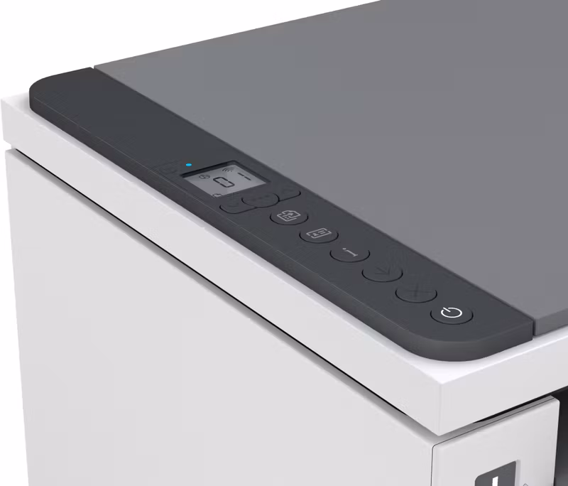 HP LaserJet Tank MFP 2604dw skrivare Laser A4 600 x 600 DPI 22 s/min Wi‑Fi