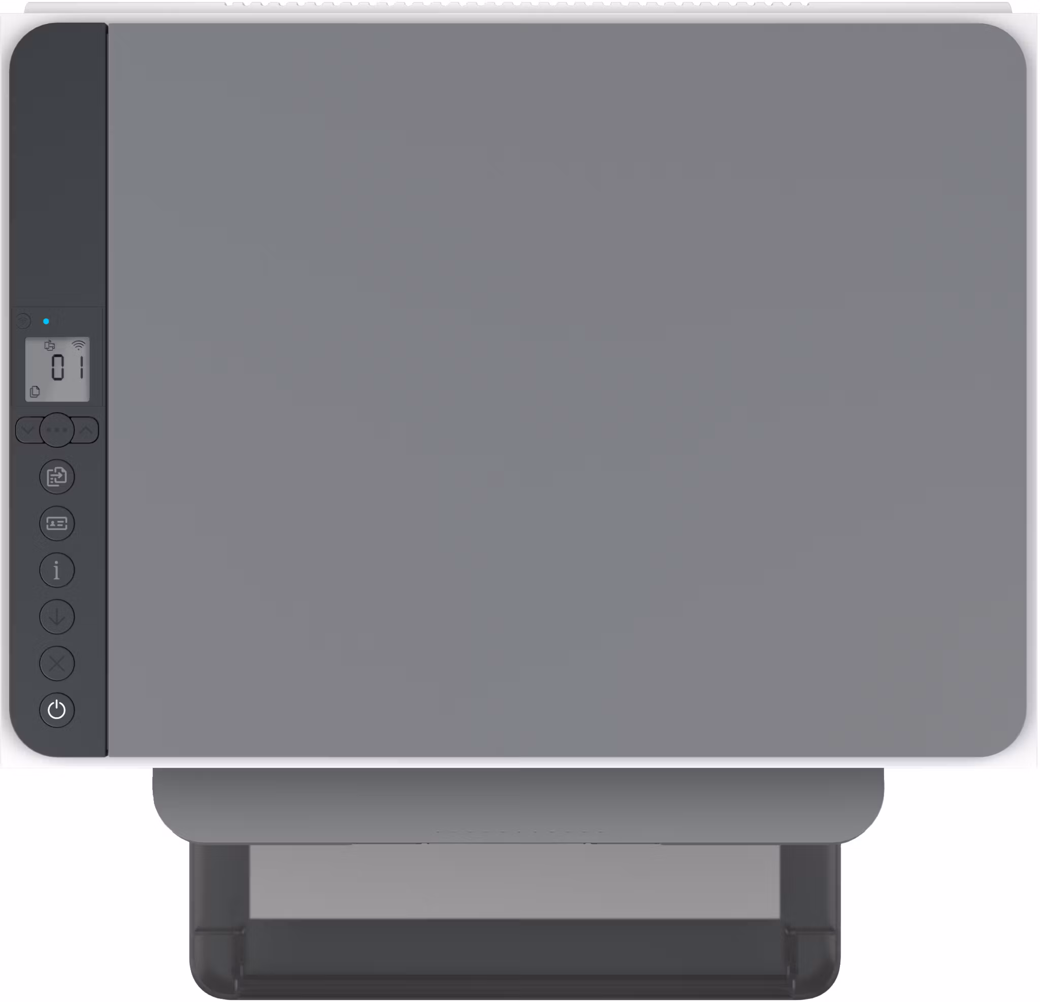 HP LaserJet Tank MFP 2604dw skrivare Laser A4 600 x 600 DPI 22 s/min Wi‑Fi