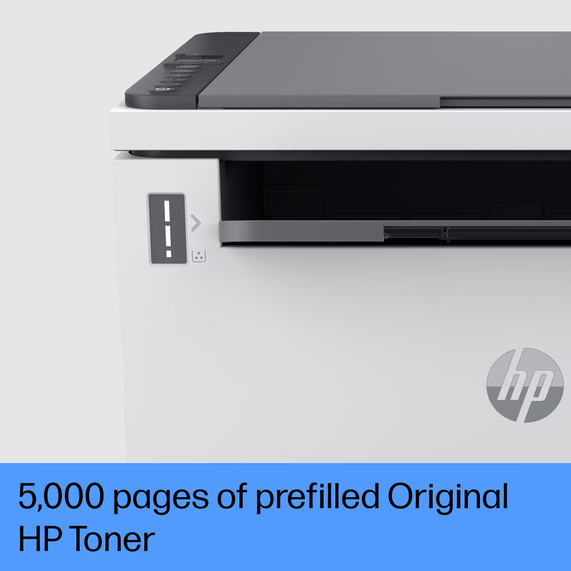 HP LaserJet Tank MFP 2604dw skrivare Laser A4 600 x 600 DPI 22 s/min Wi‑Fi