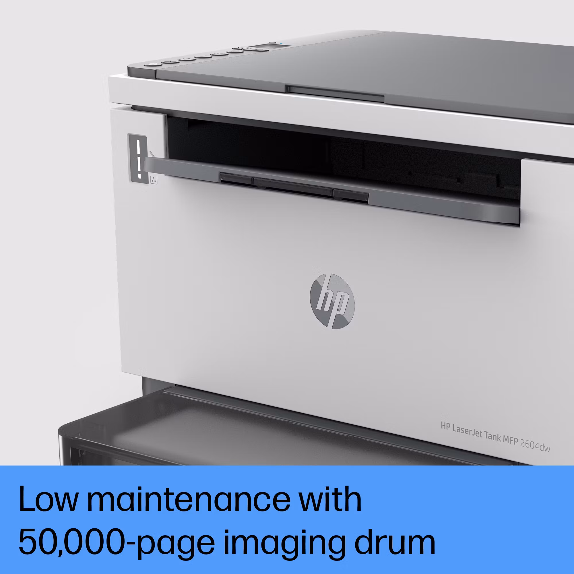 HP LaserJet Tank MFP 2604dw skrivare Laser A4 600 x 600 DPI 22 s/min Wi‑Fi