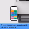 HP LaserJet Tank MFP 2604dw skrivare Laser A4 600 x 600 DPI 22 s/min Wi‑Fi