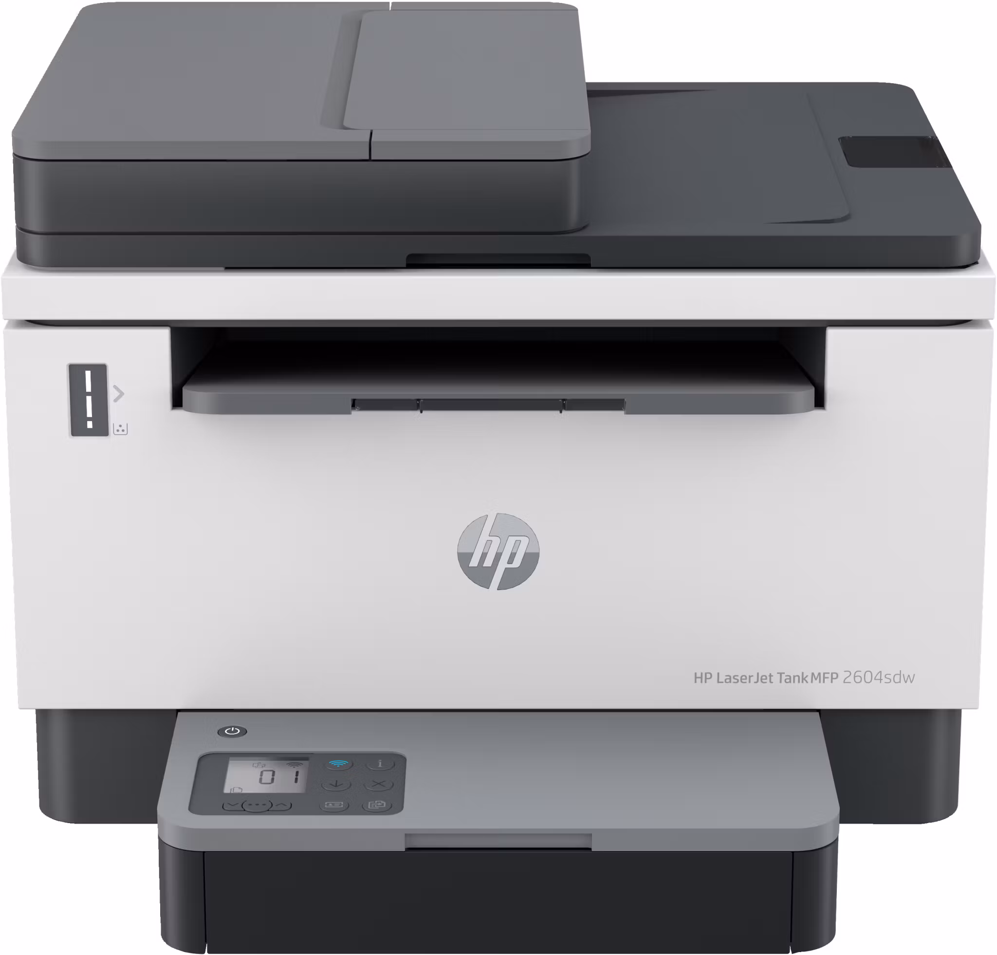 HP LaserJet Tank MFP 2604sdw skrivare