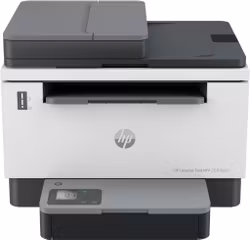 HP LaserJet Tank MFP 2604sdw skrivare