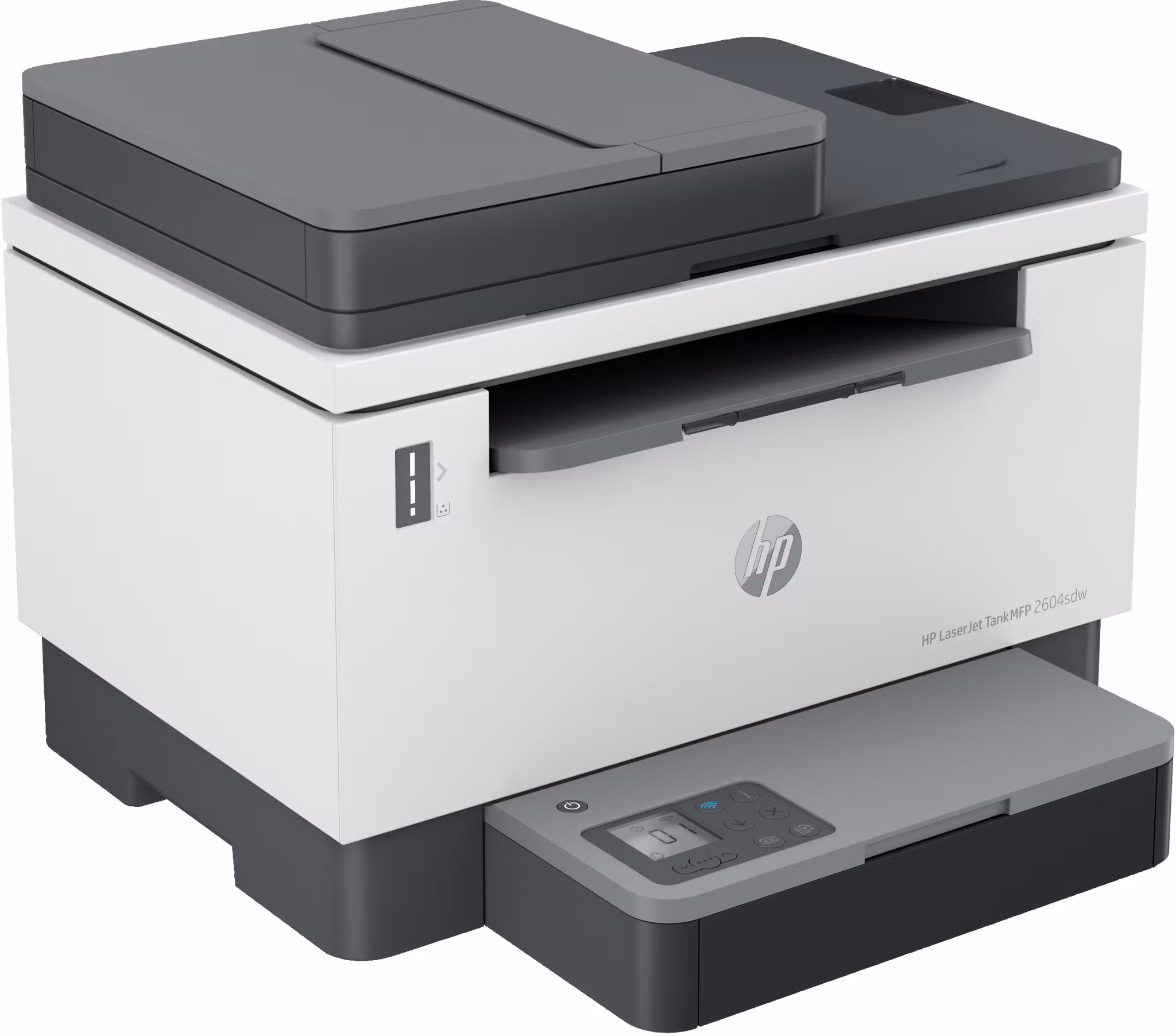 HP LaserJet Tank MFP 2604sdw skrivare