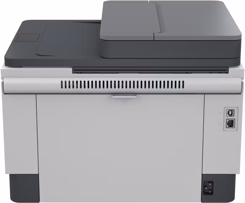 HP LaserJet Tank MFP 2604sdw skrivare