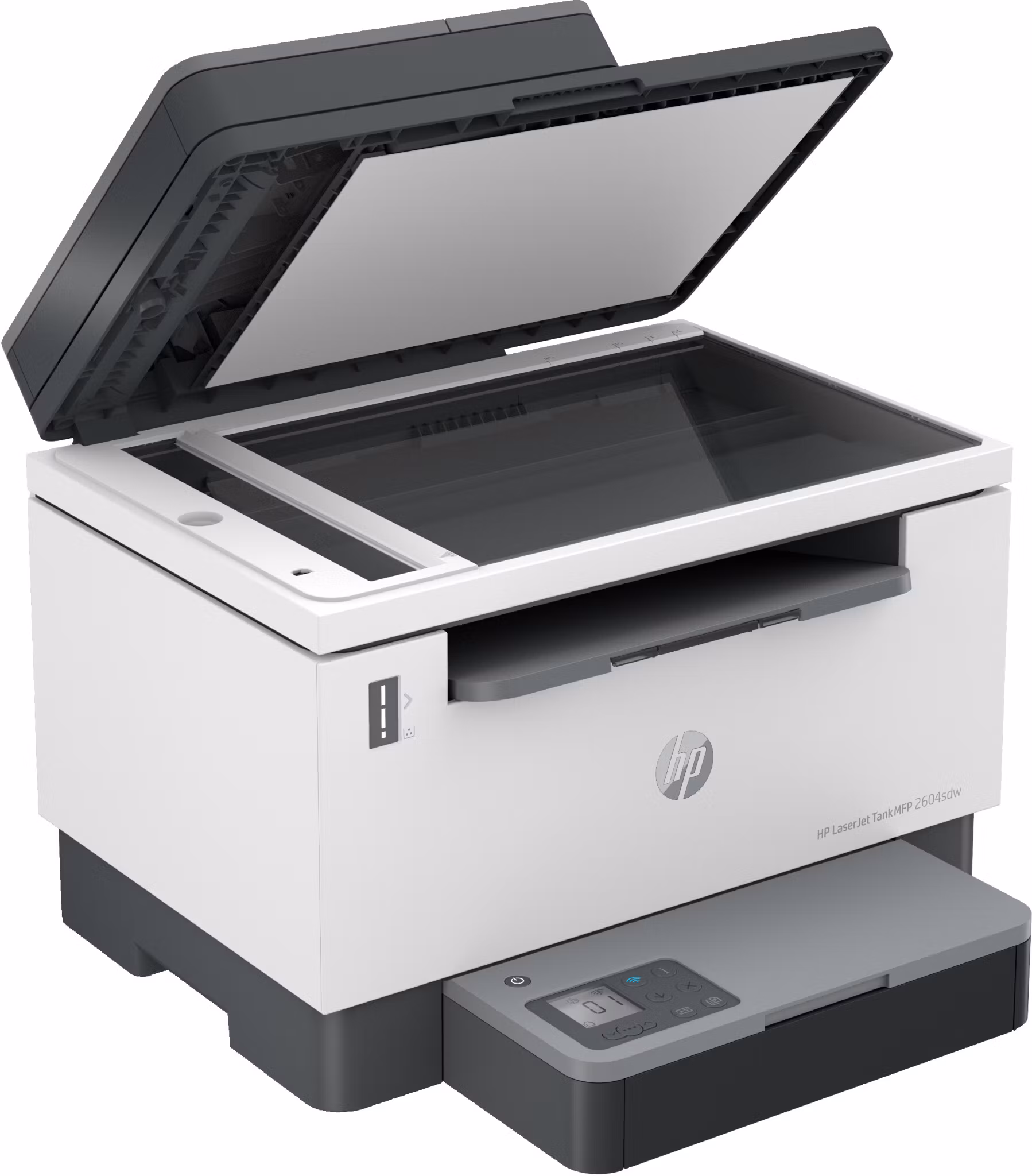HP LaserJet Tank MFP 2604sdw skrivare