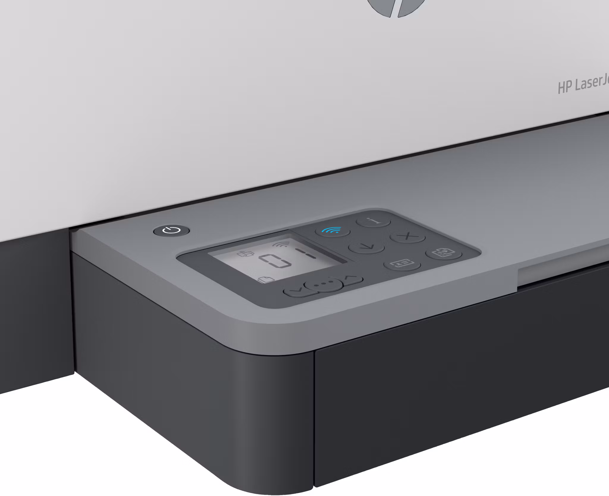 HP LaserJet Tank MFP 2604sdw skrivare
