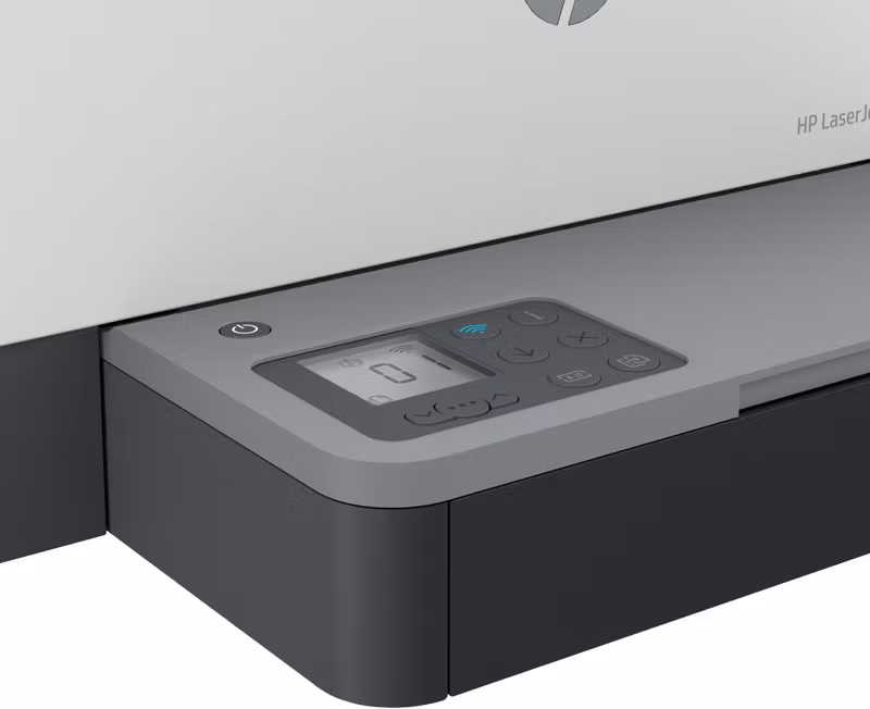 HP LaserJet Tank MFP 2604sdw skrivare