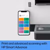 HP LaserJet Tank MFP 2604sdw skrivare