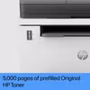 HP LaserJet Tank MFP 2604sdw skrivare