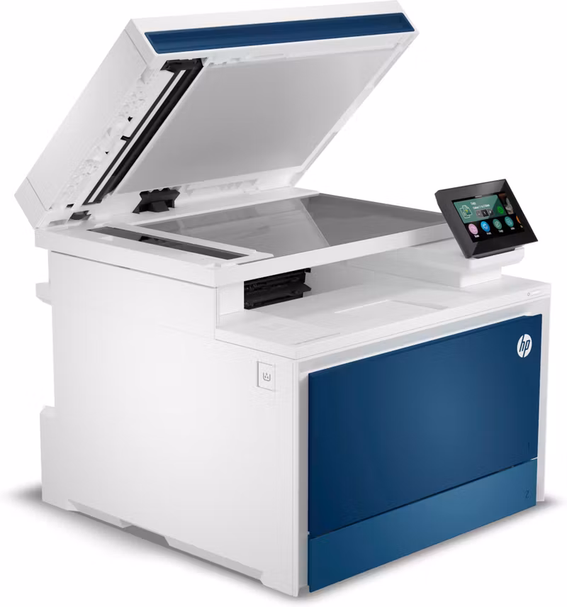 HP Color LaserJet Pro MFP 4302dw skrivare