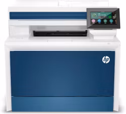 HP Color LaserJet Pro MFP 4302fdn skrivare