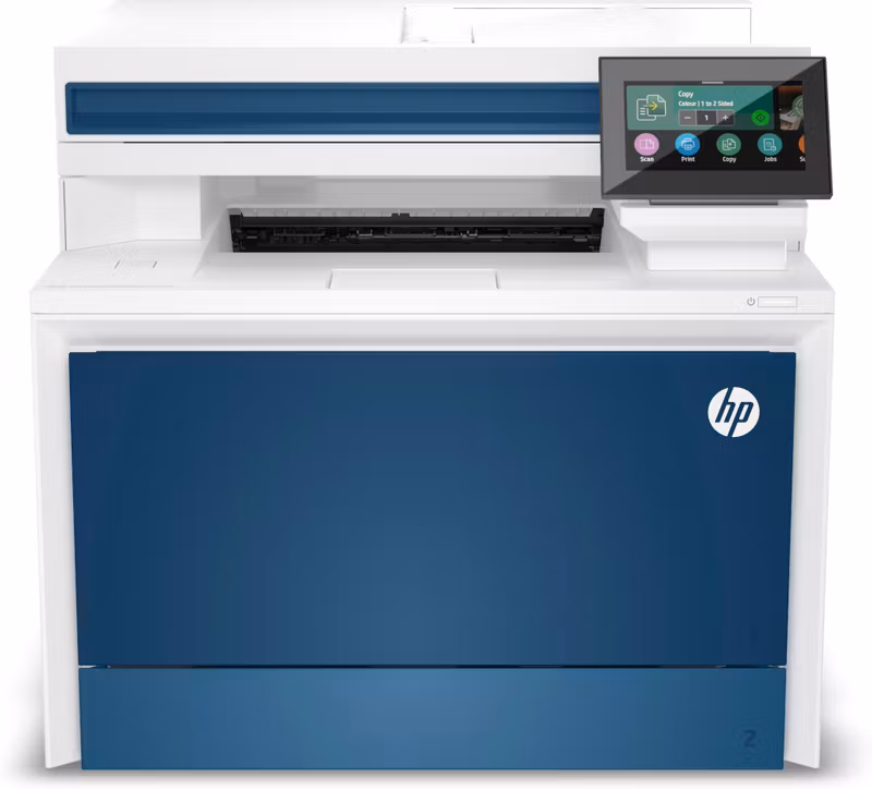 HP Color LaserJet Pro MFP 4302fdn skrivare