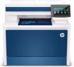 HP Color LaserJet Pro MFP 4302fdn skrivare