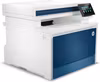 HP Color LaserJet Pro MFP 4302fdn skrivare
