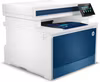 HP Color LaserJet Pro MFP 4302fdn skrivare